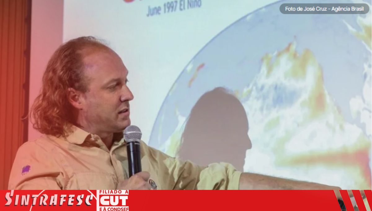 Foto de José Cruz - Agência Brasil