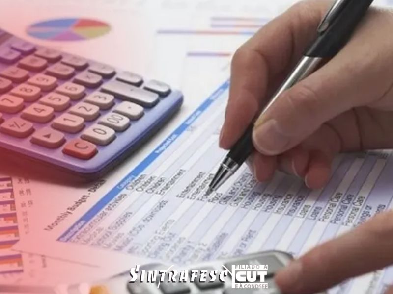 As dívidas são negociadas pelo Desenrola em uma plataforma on-line